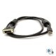 Adapter 4World DVI-D-HDMI 24+1/19 M/M 1,8m (04698)