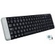 Klawiatura Logitech K230 Wireless