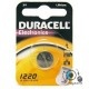 Bateria CR1220 Duracell