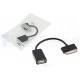 Adapter USB Host OTG Samsung Galaxy AK215