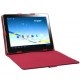 Etui do tabletu Tracer 7` Street Red