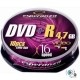 Płyty DVD+R Esperanza 4,7GB cake 10