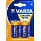 Bateria LR14 Varta Longlife 2pack