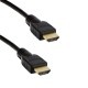 Kabel HDMI 4World High Speed z eternetem 1,8m ( 08604 )