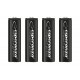 Akumulatorki R6 Esperanza EZA106 NiMh 2600mAh 4pack