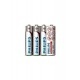 Bateria LR03 Philips Power Alkaline 4pack