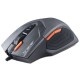 Mysz Tracer gaming Pert Avago5050 2000dpi