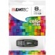 Pendrive EMTEC C400/C410 8GB