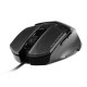 Mysz Tracer gaming Pert II Avago5050 2000dpi