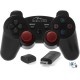 Gamepad Media-Tech MT1505 Judge RF ( Bezprzewodowy PC/PS3 )