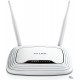 Router TP-Link TL-WR843ND Wireless N 300Mbps