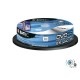 Płyty DVD+R DL 8,5GB EMTEC Cake 10szt.