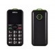 Telefon Maxcom MM560 BB Zielony ( Dla Seniora )