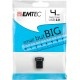 Pendrive EMTEC S200 4GB