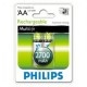 Akumulatorki R6 Philips NiMh 2700mAh 4pack