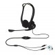 Słuchawki Logitech Headset 860