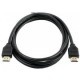 Kabel HDMI-HDMI 1,5m (92-212)