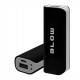 Powerbank BLOW PB11 4000nAh 1xUSB czarny ( 81-110 )