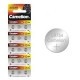 Bateria alkal. Ag5 [LR48,754] Camelion 1szt.