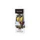 Kabel HDMI-HDMI YELLOW proste 1,5m 4K (92-654)