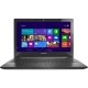 Notebook Lenovo G50-30-80G0001UWPB  Celeron N2840/15,6`/4GB/Intel HD/500GB/DVD/Win8.1 Bing