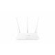 Router Tenda F3 Wireless N 300Mbps