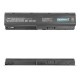 Bateria do HP/Compaq CQ62, 4400mAh (7281)