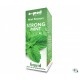 Liquid STRONG MINT średni 11mg 10ml