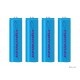 Akumulatorki R6 Esperanza EZA104B NiMh 2000mAh 4pack