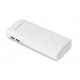 Powerbank Esperanza EMP112W Ray 11000mAh biały