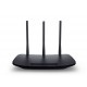 Router TP-Link WR940N Wireless 300Mbps