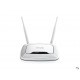 Router TP-Link TL-WR842ND Wireless N