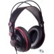 Słuchawki Superlux HD681 Black-Red