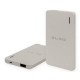 Powerbank BLOW PB12 6000nAh 1xUSB szary ( 81-113 )