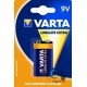 Bateria 6LR61 Varta Longlife