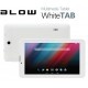 Tablet BLOW Whitetab 7.2HD 3G 7`