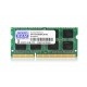 Pamięć Goodram SO-DIMM DDR3 4GB PC1333 CL9