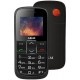 Telefon AKAI Senior Black 2,2`