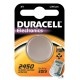 Bateria CR2450 Duracell