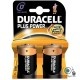 Bateria LR20 Duracell PLUS Power 2pack