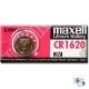 Bateria CR1620 Maxell