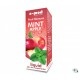 Liquid MINT APPLE średni 11mg 10ml