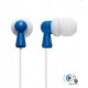 Słuchawki MP3 Cresyn C222E Petite Buddy Blue