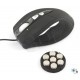 Mysz Esperanza EM118 9D Gaming Intruder