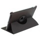 Etui Qoltec ( 7942 ) do iPad3/iPad4 Jeans czarny