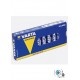 Bateria LR03 Varta Industrial 10pack