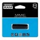 Pendrive Goodram 8GB MIMIC BLACK USB 3.0