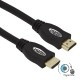 Kabel HDMI Titanum TB107  10,0m klasa 1.3C