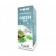 Liquid GREEN TEA średni 11mg 10ml