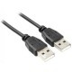 Kabel USB-USB Akyga AK-USB-11 AM/AM 1,8m USB2.0